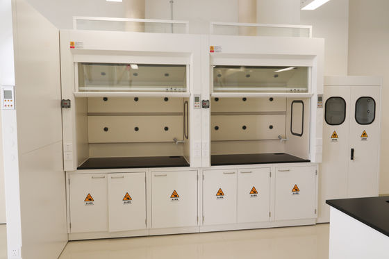 All-steel ventilated cabinet